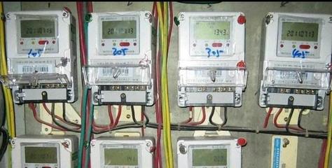 智能電表進家門，點亮生活新體驗